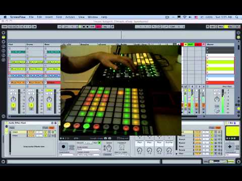 How to live stream traktor pro 2 with video free